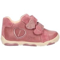 geox zapatillas deporte b940qc 0cl22 b n balu para nina