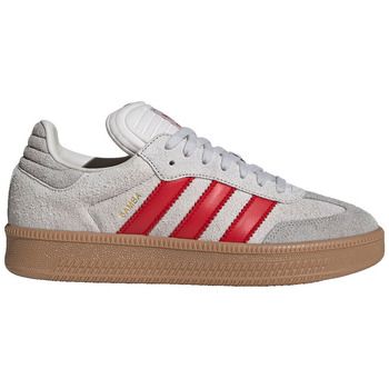 adidas Deportivas Moda Baskets Samba XLG daim para hombre