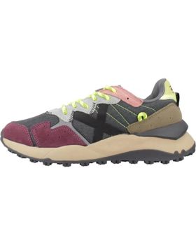 de MUNICH ZAPATILLAS MUNICH SHIBUYA WMN 28 MULTICOLOR 028