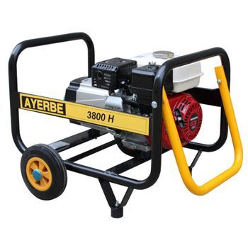 Ay-3800 Honda Mn Gx-160 - Ayerbe - 5420030