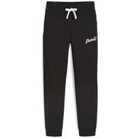 puma pantalon chandal ess script para mujer