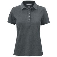 cutter  buck polo advantage para mujer