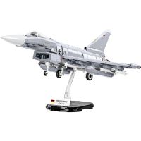 cobi eurofighter bloques de construccion cobi-5848a 644 piezas