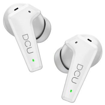Auriculares Con Cancelación De Ruido Activa Feedforward Blancos 34152045