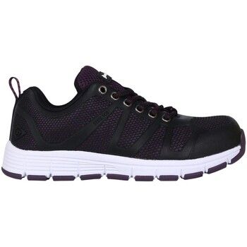 Dunlop Zapatos de trabajo Reno para mujer
