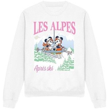 Disney Jersey Les Alpes para hombre