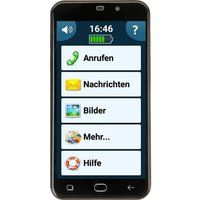 amplicomms powertel m9500 - 8 gb black black