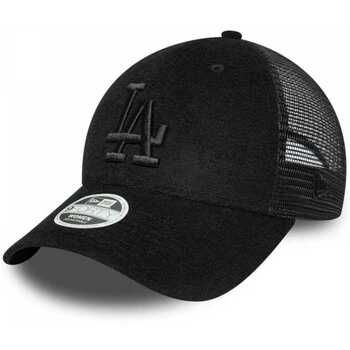New-Era Gorra Wmns fabric 9forty trucker losdod para mujer