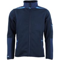peak mountain polar blouson polaire homme capri para hombre