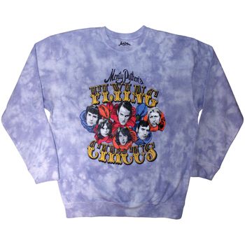 Monty Python Jersey Flying Circus para hombre