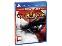 ps4 god of war 3 playstation hits