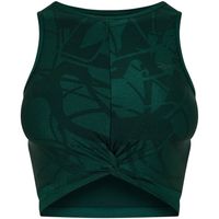 reebok sport camiseta tirantes gt33342 para mujer
