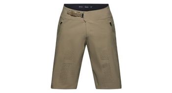 Fox flexair pantalon corto hombre caqui