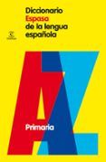 diccionario espasa de la lengua espanola primaria