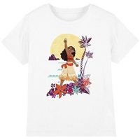 disney tops y camisetas tv4652 para nina