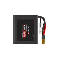 bateria iflight fullsend lr 21700 222v 4000mah 6s 125c lipo con conector xt60 para dron rc