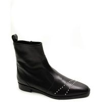 angari botines 51976 para mujer