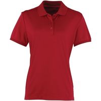 premier polo pr616 para mujer