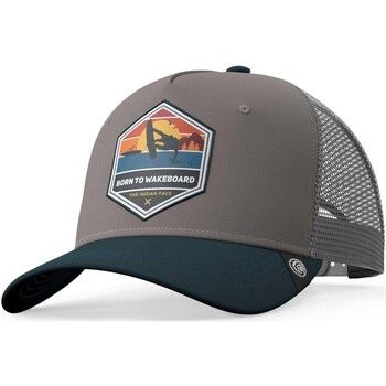 The Indian Face Gorra Born to Wakeboard para mujer