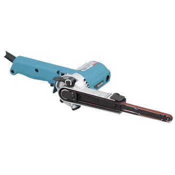 Makita 9032 Lijadora Portátil Lijadora De Banda
