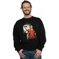 supernatural jersey heaven and hell para hombre