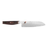 zwilling 34074-181-0 cuchillo de cocina acero 1 piezas cuchillo santoku