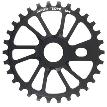 Odyssey Boyd Sprocket Black / 30T