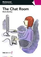 rpr level 5 the chatroom  cd