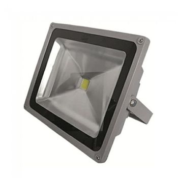 Proyector led exterior (20w)