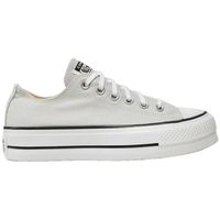 converse deportivas moda baskets chuck 70 low gris para mujer