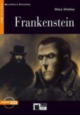 frankenstein. book + cd