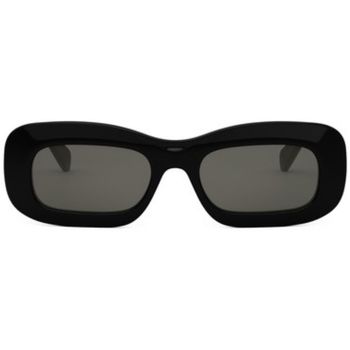 Céline Gafas de sol cl40294i-01a para mujer