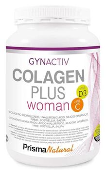 Prisma Natural Colagen Plus Woman 300 gr