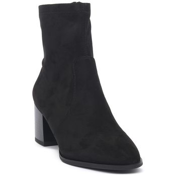Chiconic Botines BLK ECOLEATHER UMA para mujer