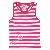 miss girly camiseta tirantes debardeur fille flo para nina