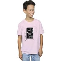 disney tops y camisetas sith para nino