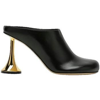 Coperni Sandalias Mules para mujer