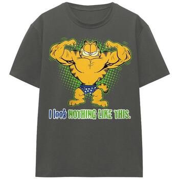 Garfield Tops y Camisetas Nothing Like This para mujer