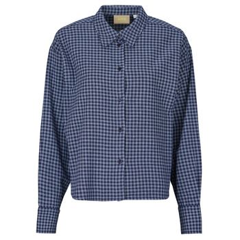JJXX Camisa JXJAMIE CHECK FLANNEL LS para mujer