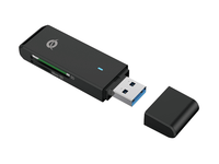 card reader externo conceptornic usb 30