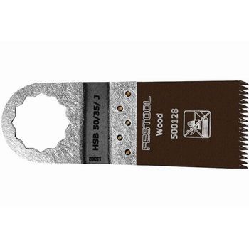 Festool Hoja De Sierra Para Madera Hsb 50/35/j 5x