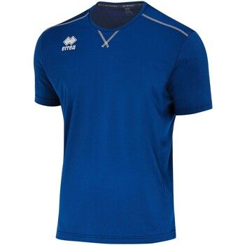 Errea Tops y Camisetas Everton Maglia Mc Ad para hombre