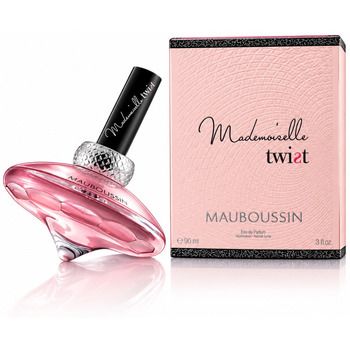 Mauboussin Perfume Mademoiselle Twist Eau de Parfum 90 ml para mujer