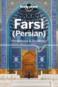 Lonely Planet Farsi (persian) 2020