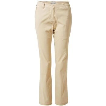 Craghoppers Pantalón chino Kiwi Pro para mujer