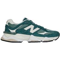 new balance zapatillas baskets new balance 9060 vert para hombre