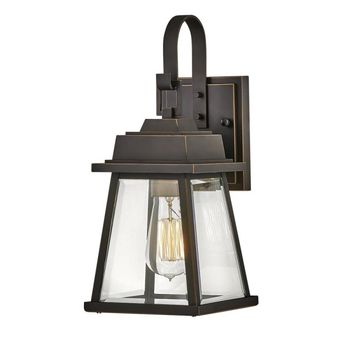 Aplique de pared de exterior bainbridge s