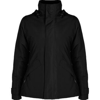 Roly Parka Europa para mujer