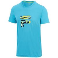 fila camiseta caleb para nino