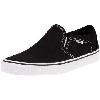 Vans Zapatillas Zapatillas de lona Asher para hombre